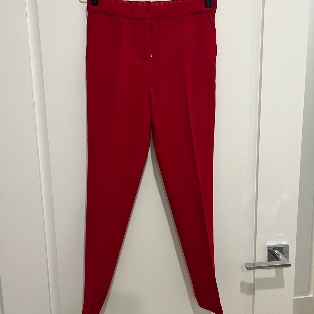 Dolce And Gabbana girls trousers